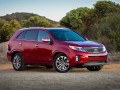 KIA Sorento с 5 звезди за сигурност от американската администрация