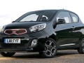 KIA показа версия на Picanto с три врати