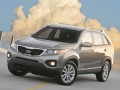 KIA с рекорден ръст в продажбите си през март 2011 г