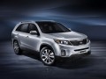 KIA със световна премиера на Sorento в Париж