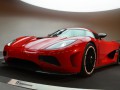 Koenigsegg Agera R влезе в Гинес