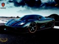 Koenigsegg позлатява Agera R