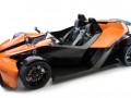 KTM X-Bow идва на “солената” цена от 45 850 евро