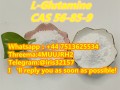 L-Glutamine Powder in stock high purity