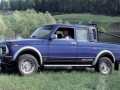 LADA 4x4 отправится в автопробег по странам Европы и Африки