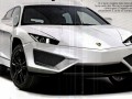 Lamborghini готви концепционален кросоувър за Пекин