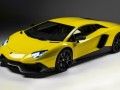 Lamborghini пуска юбилеен Aventador