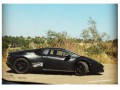 Lamborghini тества достъпния си модел