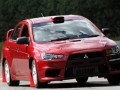 Lancer Evolution X получи и състезателна версия