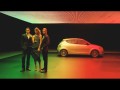 Lancia с два промоционални клипа на Ypsilon