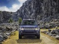 Land Rover Discovery се поднови