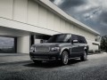 Land Rover и Jaguar увеличиха продажбите. Обраха наградите през 2010 г.