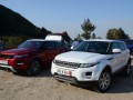 Land Rover обмисля да „напомпа” Evoque