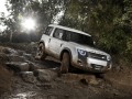 Land Rover показа изцяло новия Defender