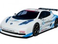 LEAF NISMO RC: Електрически спортист