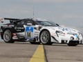 Lexus включи LF-A в Nurburgring 24-hour Endurance Race