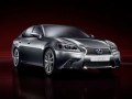 Lexus показа GS 450h F-Sport