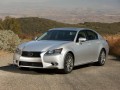 Lexus разкри новия GS 250