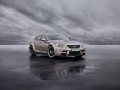 Lexus с нова информация за TMG 650