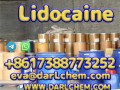Lidocaine base hcl crystals powder 137-58-6