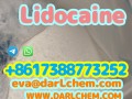 Lidocaine base hcl crystals powder 137-58-6 Safe Clearence 100% Bp USP Standard 99% Pure a Em Po