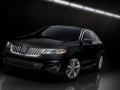 Lincoln показа новия луксозен седан MKS