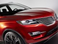 Lincoln представи MKZ и MKC Black Label