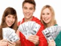 Loans are paid out Here without delay