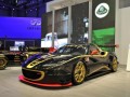 Lotus Evora GT Concept дебютира в Женева