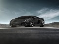 Mansory превърна Aventador LP700-4 в черен диамант