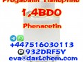 Manufacturer Provides Straightly 1,4-Butanediol CAS110-63-4 1,4bdo