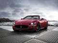 Maserati GranCabrio Sport дебютира на 1 март