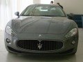 Maserati GranTurismo вече и в България