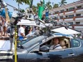 Maserati stars in Hollywood blockbuster “Limitless”