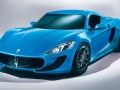 Maserati готви конкурент на Porsche 911 за 2015 г