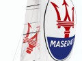 Maserati потегля на поход през три окeана