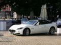 Maserati представи GranTurismo MC Stradale в София