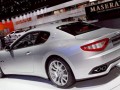 Maserati - сплав от елегантност и агрессия