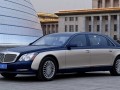 Maybach предлага шестцифрено намаление на цените на своите модели