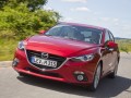 Mazda 3 има най-бързия стоп-старт