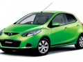 Mazda Demio (Mazda2) е Автомобил на годината 2008 в Япония