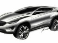 Mazda готви CX-3 за 2014 г.
