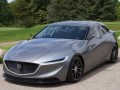 Mazda представи концепцията Deep Orange 3
