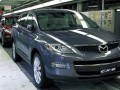 Mazda стартира производството на CX-9 днес