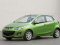 Mazda ще пуска нови модели на всеки четири години