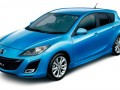Mazda3: 3 000 000