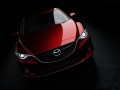 Mazda6 Sedan – световна премиера в Москва