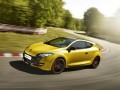 Megane R.S. Trophy: Новата “острилка” на Renault