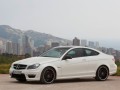 Mercedes C63 AMG Coupe идва в Европа на цена от 72 590 евро