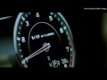 Mercedes загатва за S63 AMG